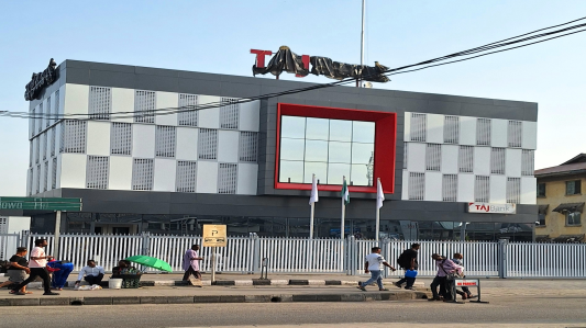 Bourdillon Project